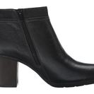 Incaltaminte Femei Clarks Enfield Way Black