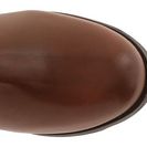 Incaltaminte Femei Fitzwell Columba Hi Wide Calf Cognac Leather