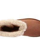Incaltaminte Femei UGG Auburn Serape Chestnut Water Resistant Leather
