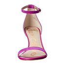 Incaltaminte Femei Sam Edelman Patti Pop Fuchsia Kid Suede Leather