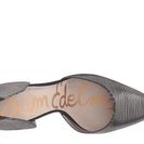 Incaltaminte Femei Sam Edelman Delilah PewterBlack