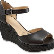 Trotters Amber Black