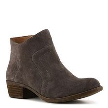 Incaltaminte Femei Lucky Brand Brolley Bootie Grey