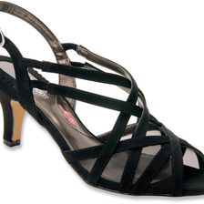 Ros Hommerson Lacey Black Microtouch