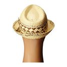 Accesorii Femei Roxy Big Swell Fedora Lark