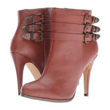 Incaltaminte Femei Michael Antonio Lees Cognac