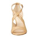 Incaltaminte Femei Nine West Gessabel Light Natural Leather