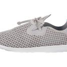 Incaltaminte Femei Native Shoes Apollo XL Pigeon GreyShell WhiteStripes