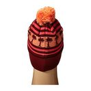 Accesorii Femei 686 Summer Sucks Beanie Wine