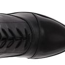 Incaltaminte Femei Steve Madden Nidea Black Leather