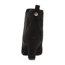 Incaltaminte Femei BCBGeneration Donahue Black Suede Stretch