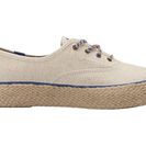 Incaltaminte Femei Keds Triple Liberty Linen Natural