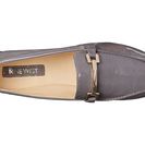 Incaltaminte Femei Nine West Lastcall Grey Synthetic