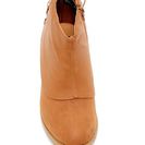 Incaltaminte Femei Bucco Remie Boot COGNAC