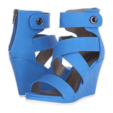 Michael Antonio Gwin Blue