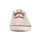 Incaltaminte Femei Keds Champion Jacquard Dot NaturalCream
