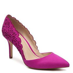 Incaltaminte Femei BCBGeneration Gentina Pump Magenta