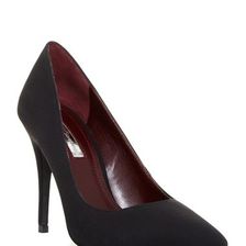 Incaltaminte Femei BCBGeneration Oslo Pump - Wide Width Available BLACK 23