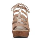 Incaltaminte Femei Franco Sarto Sunitha Taupe Leather