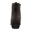 Incaltaminte Femei COACH Carmen MinkMink Semi Matte CalfSuede