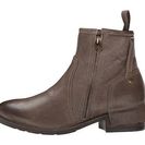 Incaltaminte Femei UGG Stella Grigio Leather