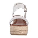 Incaltaminte Femei Steve Madden Sabbie White Leather