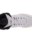 Incaltaminte Femei PUMA MCQ Brace Femme Mid Glacier GrayStar White