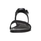 Incaltaminte Femei ECCO Touch Ankle Sandal BlackBlack