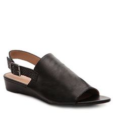 Incaltaminte Femei Tahari Conner Wedge Sandal Black