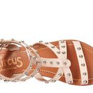 Incaltaminte Femei Sam Edelman Shane Sand Tropez Burnished Atanado Veg