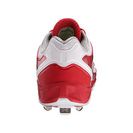 Incaltaminte Femei Under Armour UA Spine Glyde ST CC RedWhite