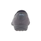 Incaltaminte Femei SKECHERS Active Breathe Easy - Save-The-Day Charcoal