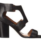 Incaltaminte Femei Tommy Hilfiger Kalinda Black Leather