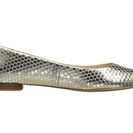 Incaltaminte Femei Nine West Onlee3 Light Gold Synthetic