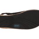 Incaltaminte Femei SoftWalk Bolivia Black Tumbled Buff Leather