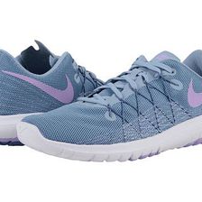Incaltaminte Femei Nike Flex Fury 2 Blue GreyOcean FogWhiteUrban Lilac