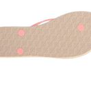 Incaltaminte Femei Roxy South Beach Peach Cream