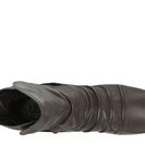 Incaltaminte Femei Born Dulcie ElephantGrey Full Grain Leather