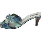 Incaltaminte Femei Bandolino Quelinda Green Multi Fabric