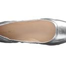 Incaltaminte Femei Nine West Girlsnite Silver Metallic