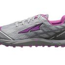 Incaltaminte Femei Altra Zero Drop Footwear Superior 2 OrchidSilver