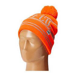 Accesorii Femei Neff Reflect Beanie Orange