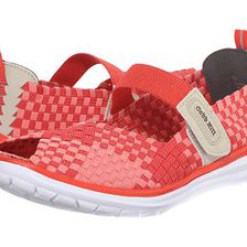 Incaltaminte Femei Rockport Cobb Hill Wink Coral Multi