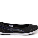 Incaltaminte Femei PUMA Modern Soleil Ballet Flat BlackBlue