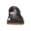 Incaltaminte Femei Camper PimPom - K200138 Dark Brown
