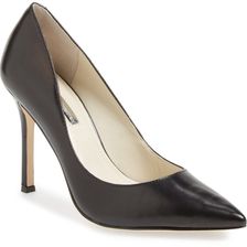 BCBGeneration Treasure Pump BLACK