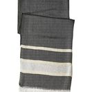 Accesorii Femei BCBGeneration Luxe Livin Scarf Black