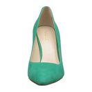 Incaltaminte Femei Nine West Tatiana15 Green Suede