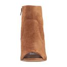 Incaltaminte Femei Steve Madden Melena Cognac Suede