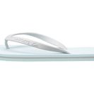 Incaltaminte Femei Lacoste Ancelle Slide Light BlueLight Grey